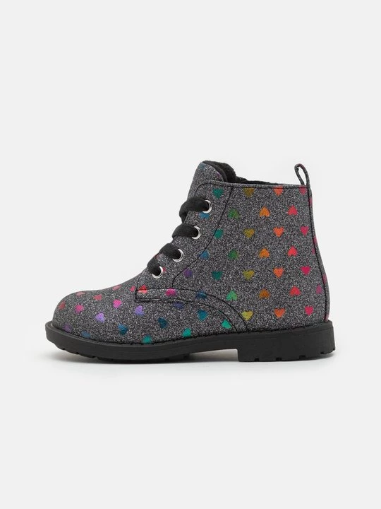 Foto van product Veterboots Friboo By Zalando zwart