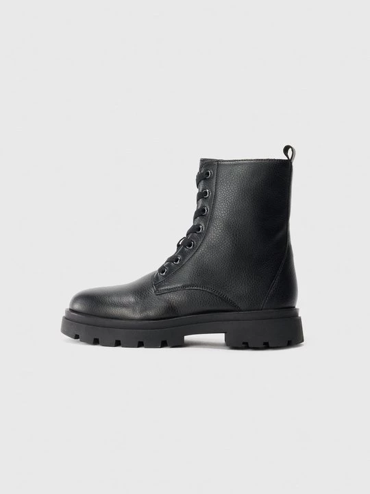 Foto van product Veterboots Friboo By Zalando zwart