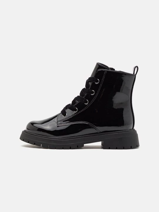 Foto van product Veterboots Friboo By Zalando zwart