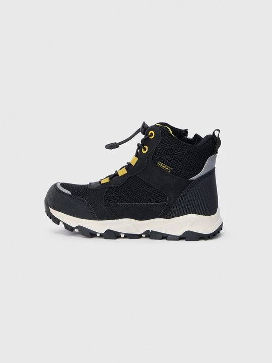 Foto van product Veterboots Friboo By Zalando zwart