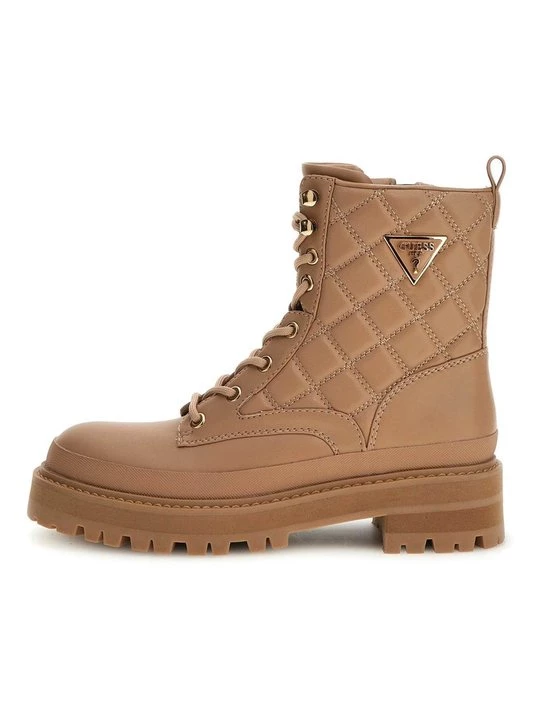 Foto van product Veterboots Guess beżowy