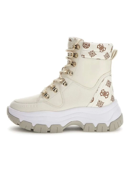 Foto van product Veterboots Guess beżowy