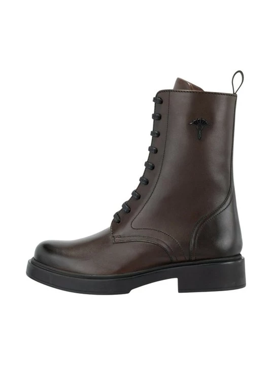 Foto van product Veterboots JOOP! bruin