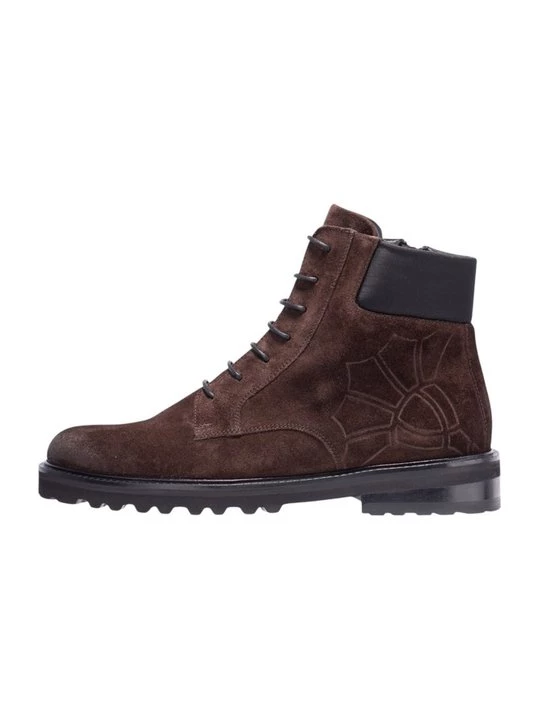Foto van product Veterboots JOOP! bruin