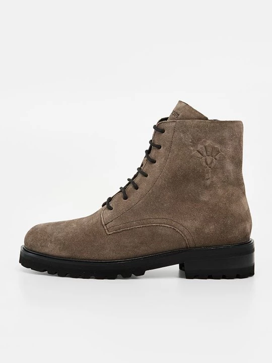 Foto van product Veterboots JOOP! donkergrijs