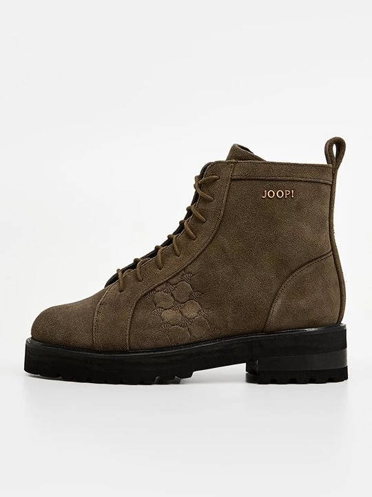 Foto van product Veterboots JOOP! kaki