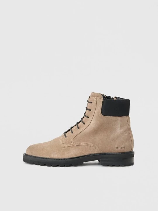 Foto van product Veterboots JOOP! taupe