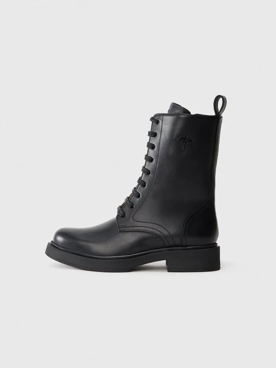 Foto van product Veterboots JOOP! zwart