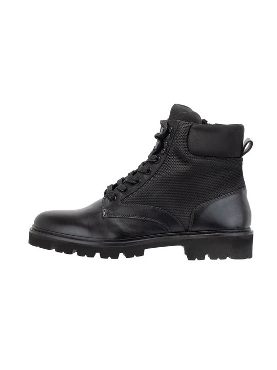 Foto van product Veterboots JOOP! zwart