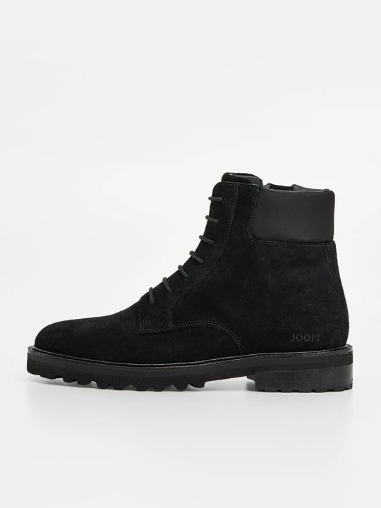 Foto van product Veterboots JOOP! zwart