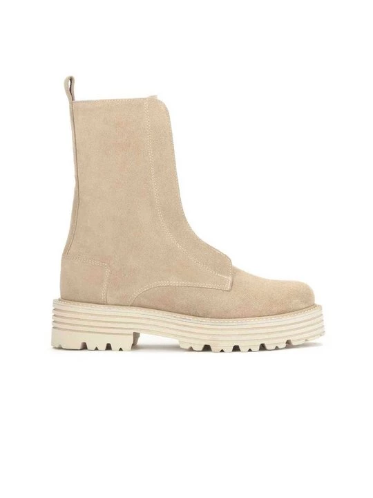Foto van product Veterboots Kazar beżowy