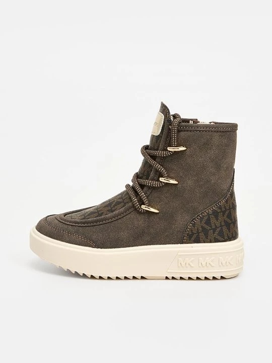 Foto van product Veterboots Michael Kors bruin