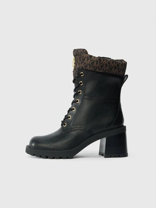Foto van product Veterboots Michael Kors bruin
