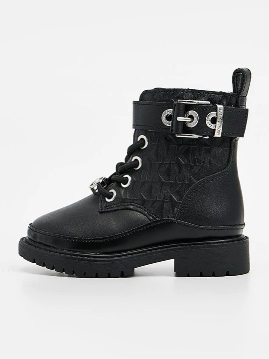 Foto van product Veterboots Michael Kors zwart