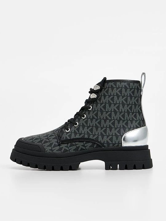 Foto van product Veterboots Michael Kors zwart