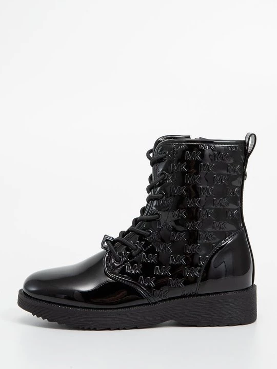 Foto van product Veterboots Michael Kors zwart