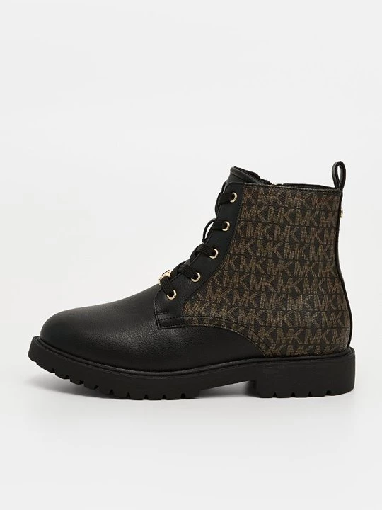 Foto van product Veterboots Michael Kors zwart