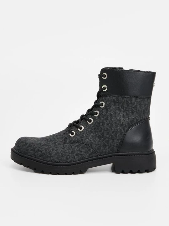 Foto van product Veterboots Michael Kors zwart