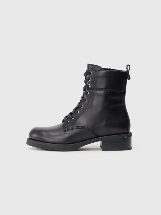 Foto van product Veterboots Michael Kors zwart