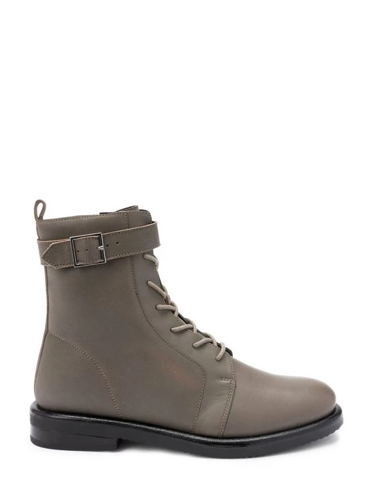 Foto van product Veterboots Next bruin
