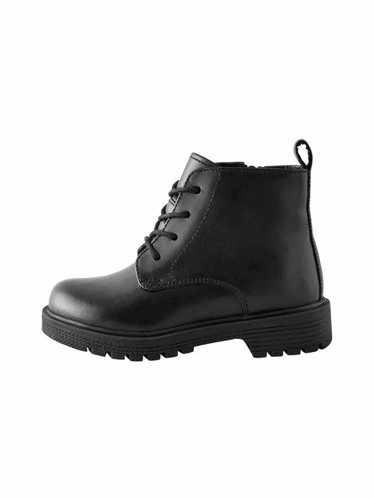 Foto van product Veterboots Next zwart