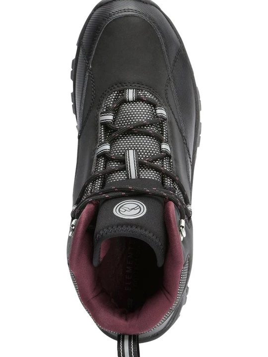 Foto van product Veterboots Next zwart
