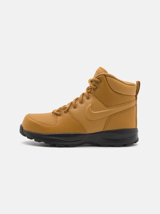 Foto van product Veterboots Nike geel