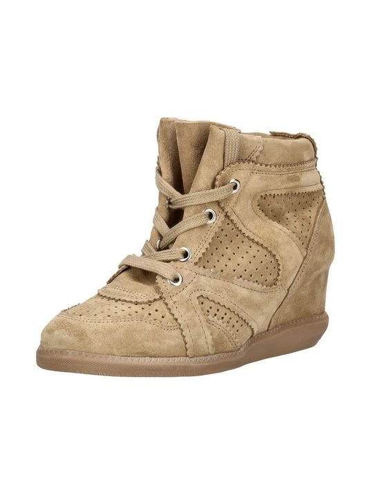 Foto van product Veterboots Pavement zandkleur