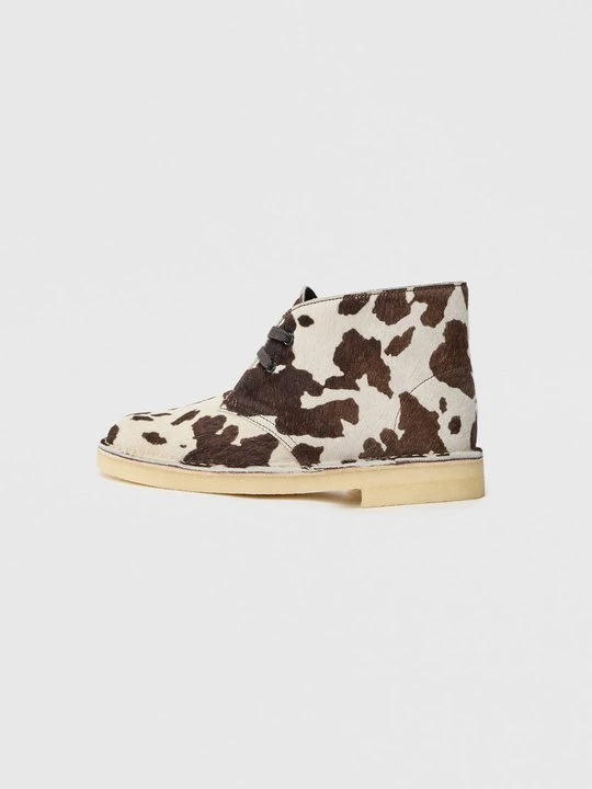 Foto van product Veterboots Sandro bruin