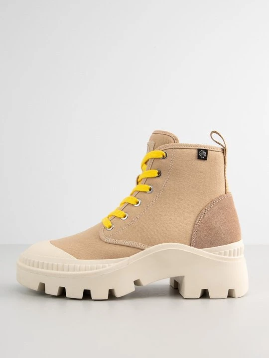 Foto van product Veterboots Tory Burch