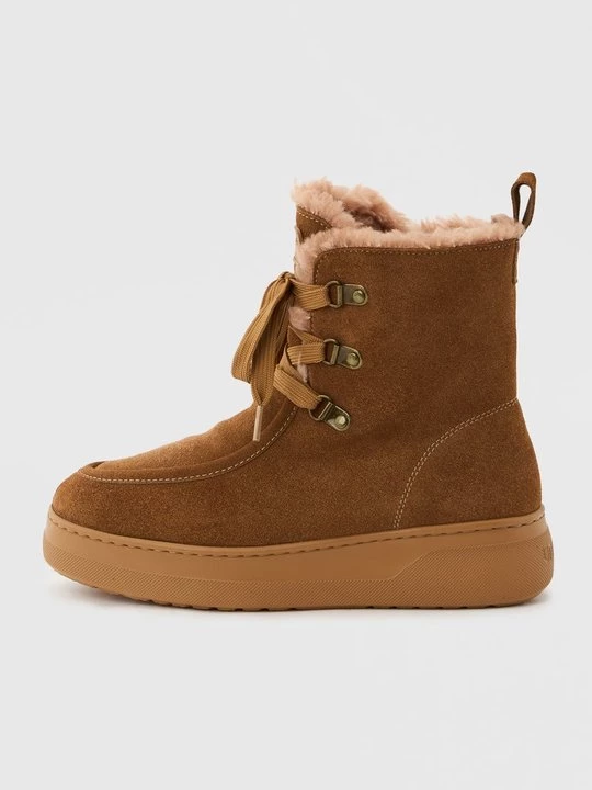 Foto van product Veterboots Unisa