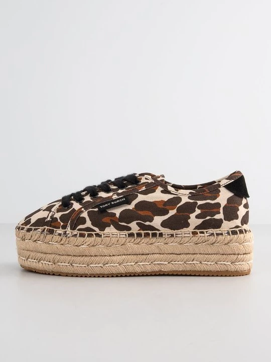 Foto van product Veterpumps Tory Burch
