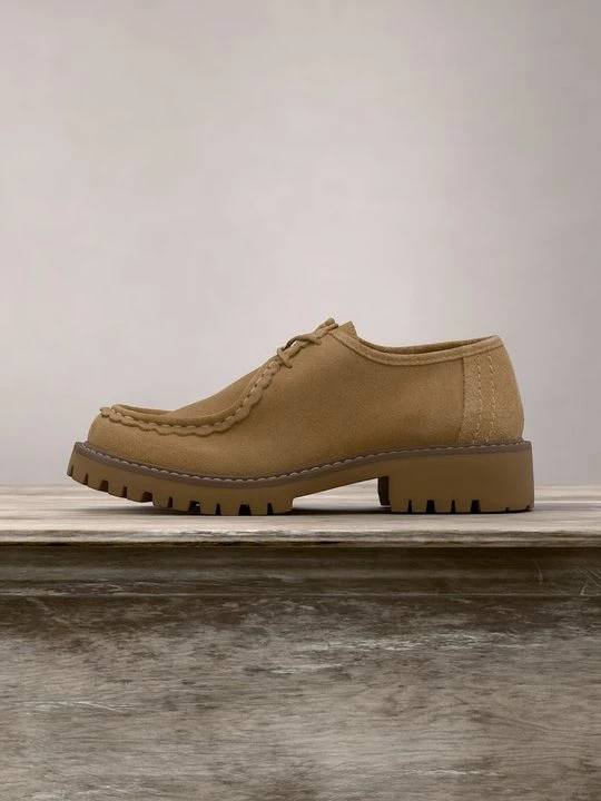 Foto van product Veterschoenen Anna Field By Zalando beżowy
