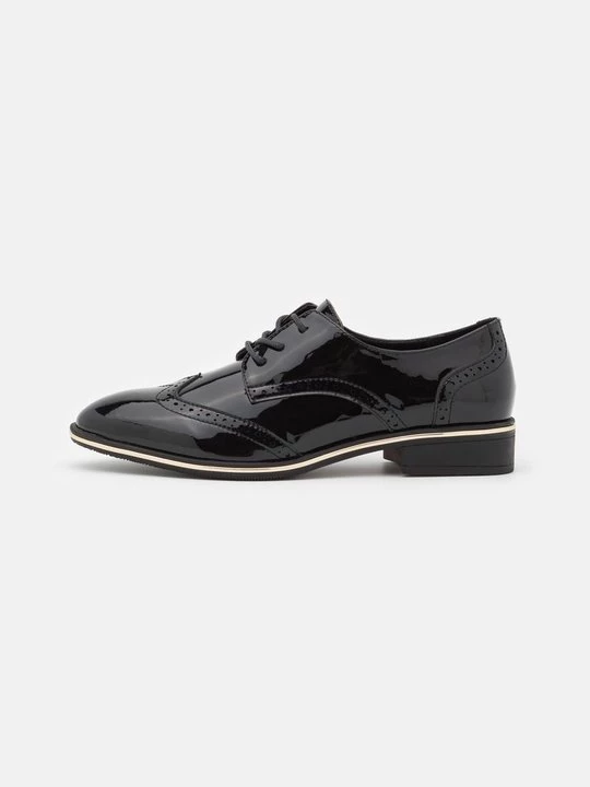 Foto van product Veterschoenen Anna Field By Zalando zwart