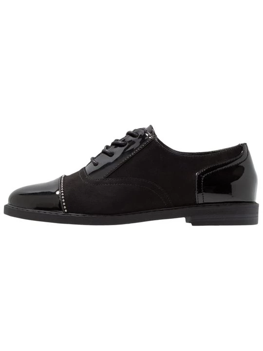 Foto van product Veterschoenen Anna Field By Zalando zwart