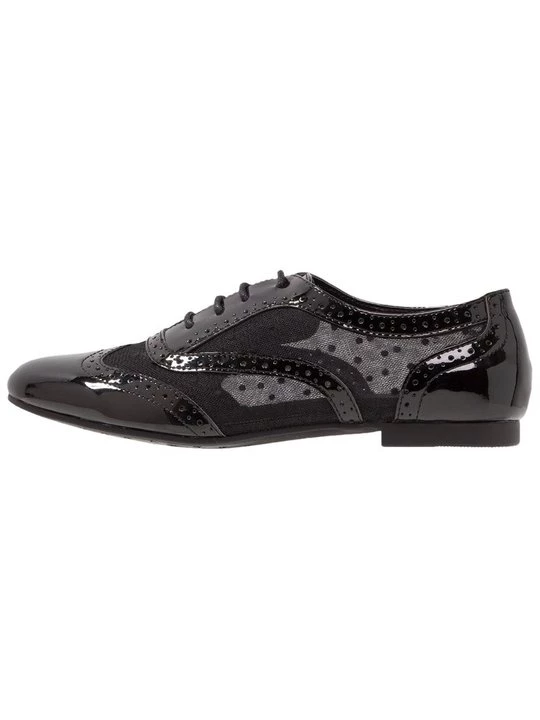 Foto van product Veterschoenen Anna Field By Zalando zwart