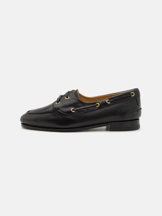 Foto van product Veterschoenen Bally zwart