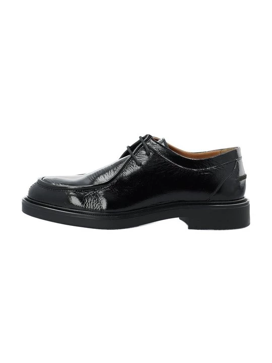 Foto van product Veterschoenen Bianco zwart
