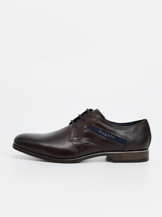 Foto van product Veterschoenen Bugatti bruin