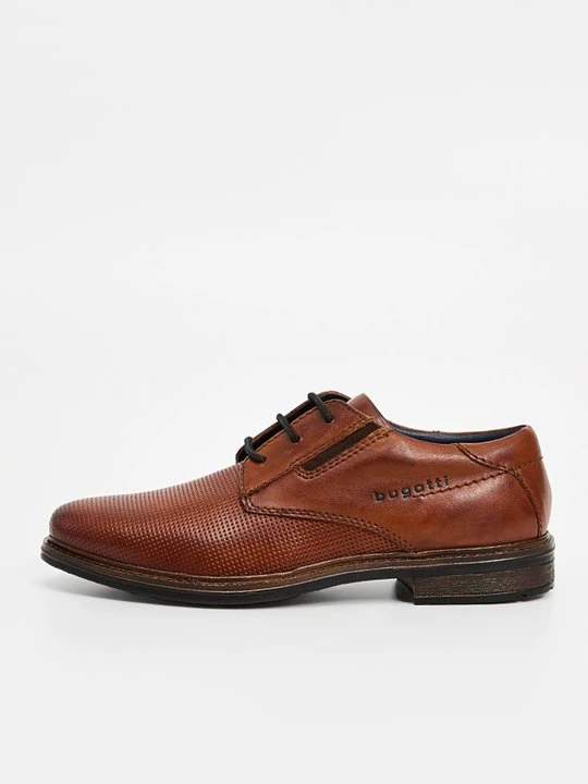 Foto van product Veterschoenen Bugatti bruin