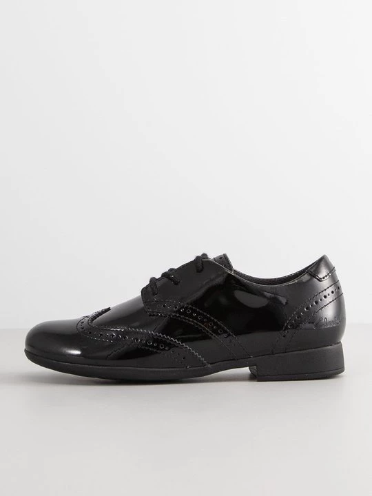 Foto van product Veterschoenen Clarks zwart