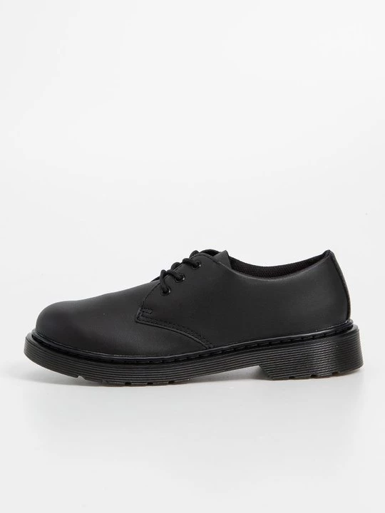 Foto van product Veterschoenen Dr. Martens zwart