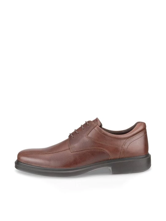 Foto van product Veterschoenen ECCO cognac