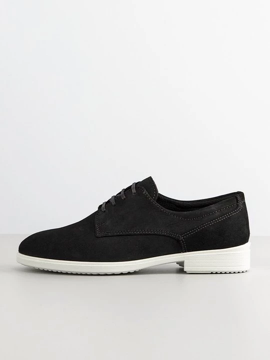 Foto van product Veterschoenen ECCO zwart