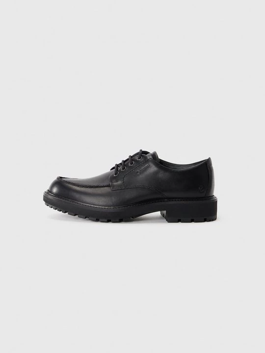 Foto van product Veterschoenen ECCO zwart
