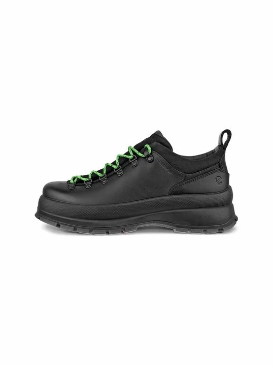 Foto van product Veterschoenen ECCO zwart