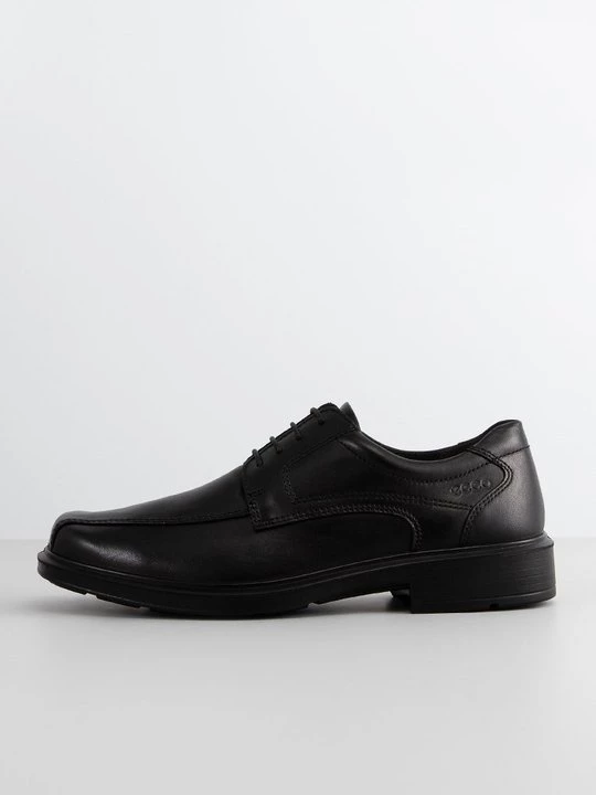 Foto van product Veterschoenen ECCO zwart