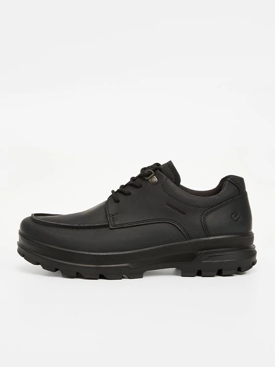 Foto van product Veterschoenen ECCO zwart