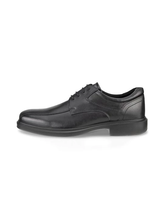 Foto van product Veterschoenen ECCO zwart