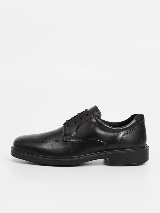 Foto van product Veterschoenen ECCO zwart